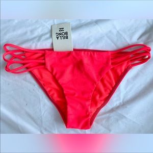 Billabong bikini bottom